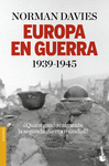 EUROPA EN GUERRA  1939-1945