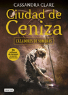 CIUDAD DE CENIZA (RUSTICA)