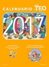 CALENDARIO TEO 2017