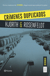 CRMENES DUPLICADOS