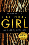 CALEDAR GIRL 3 JULIO, AGOSTO Y SEPTIEMBRE