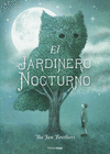 EL JARDINERO NOCTURNO  /A/