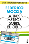 A TRES METROS SOBRE EL CIELO  TB