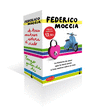 PACK FEDERICO MOCCIA