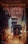 LOS SE�ORES DEL TIEMPO