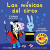 LAS MSICAS DEL CIRCO