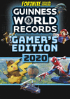 GUINNESS 2020 WORLD RECORDS