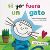 SI YO FUERA UN GATO  + TEXTURAS