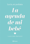 LA AGENDA DE MI BEB