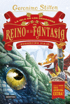 LA ISLA DE LOS DRAGONES DEL REINO DE LA FANTASA