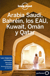 ARABIA SAUD�, BAHR�IN, LOS EAU, KUWAIT, OM�N Y QATAR 2