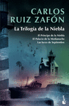 LA TRILOGA DE LA NIEBLA (T)