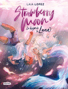 LA HIJA DE LA LUNA  (NARRATIVA Y CMIC