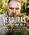 VERDURAS SIN LMITES