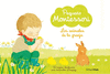 PEQUE�O MONTESSORI. LOS ANIMALES DE LA GRANJA  (CAJA CON TARJETAS