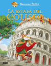 LA ESTAFA DEL COLISEO  (CMIC