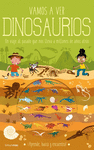 VAMOS A VER DINOSAURIOS