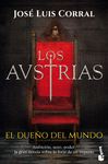 LOS AUSTRIAS. EL DUE�O DEL MUNDO