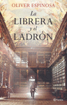 LA LIBRERA Y EL LADRN