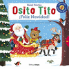 OSITO TITO. FELIZ NAVIDAD!