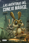 LAS AVENTURAS DEL CONEJO MGICO