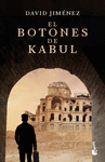 EL BOTONES DE KABUL