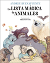 LA LISTA MGICA DE ANIMALES  /A/