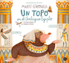 UN TOPO EN EL ANTIGUO EGIPTO  /A/