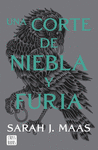 UNA CORTE DE NIEBLA Y FURIA. NUEVA PRESENTACIN