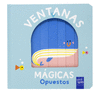 VENTANAS MGICAS. OPUESTOS