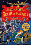 REINO DE LA FANTASA. EL RESCATE DE IMAGINARIA. DECIMOQUINTO VIAJ