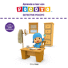 APRENDE A LEER CON POCOYO. DETECTIVE POCOYO (PALO)