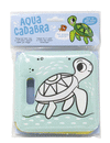 ACUACADABRA. TORTUGA (AGUA)