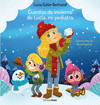 CUENTOS DE INVIERNO DE LUC�A, MI PEDIATRA
