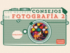 LOS MEJORES CONSEJOS DE FOTOGRAFA 2