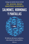 SALMONES, HORMONAS PANTALLAS