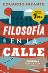 FILOSOFA EN LA CALLE