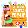 AMIGOS CAMPESTRES POP UP