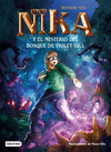 LOS MISTERIOS DE NIKA 2. EL MISTERIO DEL BOSQUE DE