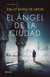 EL NGEL DE LA CIUDAD