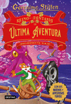 REINO DE LA FANTASA. LA LTIMA AVENTURA. DECIMOSE