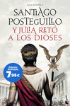 Y JULIA RET A LOS DIOSES (JULIA DOMNA II)