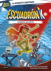ESCUADRN K 1. SIN LMITES