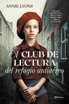 EL CLUB DE LECTURA DEL REFUGIO ANTIAEREO