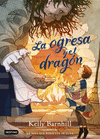 LA ORGRESA Y EL DRAGON