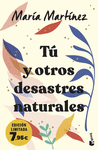 TU Y OTROS DESASTRES NATURALES