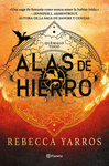 ALAS DE HIERRO (EMPIREO 2)