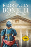 CASA NEVILLE: LA FORMIDABLE SEORITA MANON