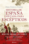 HISTORIA DE ESPAA CONTADA PARA ESCEPTICOS