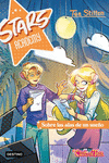 STARS ACADEMY 4. SOBRE LAS ALAS DE UN SUEO